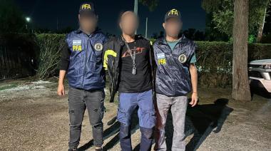 Entrenado para la guerra: el perfil del exmilitar acusado de matar a Erika Antonella Álvarez