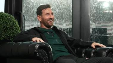 “Vino y Sprite, para que pegue rápido”: la frase de Messi que activó el consumo en bares y comercios