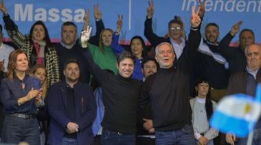 El PJ bonaerense entra en fase de guerra: cómo Máximo condiciona a Kicillof