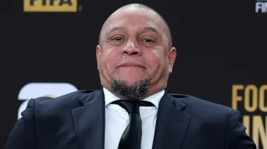 Cómo está Roberto Carlos, después de ser operado de urgencia del corazón