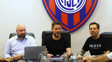 Las primeras medidas de Sergio Costantino al frente de San Lorenzo y los próximos desafíos