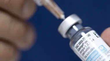 Vacunas bajo la lupa: diputados K acusan a Salud de vaciar la CoNaIn