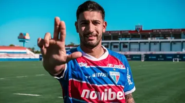 Eros Mancuso, acusado de morderle la nariz a un vecino: qué dijo el jugador