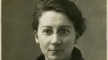 Rose Valland, la mujer que saboteó el saqueo nazi del arte desde adentro