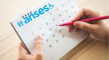 Calendario ANSES: ¿cuándo se cobra enero?