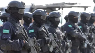 Arabia Saudita en Yemen: una intervención para preservar la estabilidad y el orden territorial