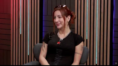 Fiuna “Cuchi” Laino y el lado B de OnlyFans: qué contó tras cortar con Aguz Tana