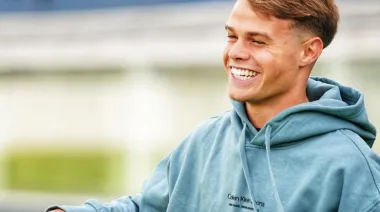 Gimnasia y un mercado agitado: Miramón, Nacho Fernández y el 9 que falta