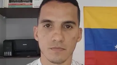 Crimen de Ronald Ojeda en Chile: la acusación que complica al régimen de Nicolás Maduro