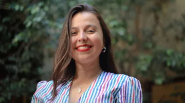 La primera alcaldesa de Valparaíso se muestra cercana, pero qué pasa con la gestión