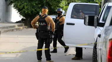 México baja los homicidios, pero un dato del mapa criminal enciende alarmas