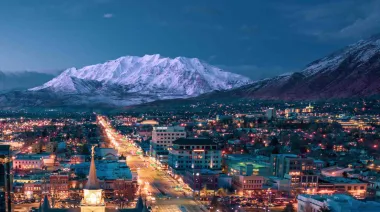 El día que Washington frenó a la Iglesia mormona: cómo nació el estado de Utah