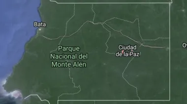 Ciudad de la Paz reemplaza a Malabo: el motivo oculto del cambio de capital