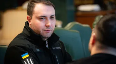 Ucrania borra la frontera civil-militar: qué implica el ascenso de Kyrylo Budanov