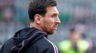 Lionel Messi podría visitar Pinamar: la fecha límite y la pista de Luzu TV