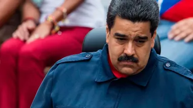 Donald Trump anunció la captura de Maduro: qué pasó en Caracas y qué viene ahora