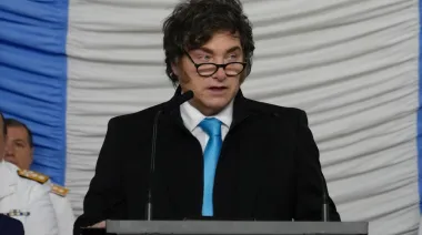 Las reacciones de Milei, Bullrich y Romo tras la captura de Nicolás Maduro