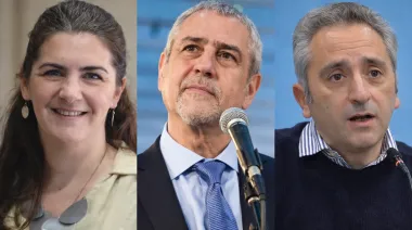 Fuerte rechazo del peronismo a la ofensiva de Estados Unidos en Venezuela