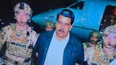 Caída de Nicolás Maduro en Venezuela: qué va a pasar con los mil presos políticos