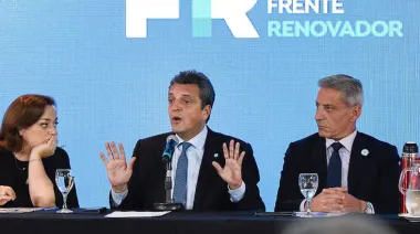 Sergio Massa y Venezuela: la postura sobre Maduro y EE.UU. que marca distancia