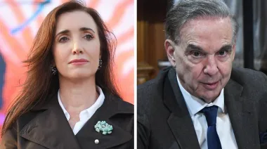 Maduro detenido: el festejo de Villarruel, Pichetto, Cornejo y la Coalición Cívica