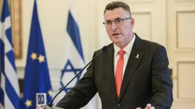 Israel celebra la captura de Maduro y manda una señal a Sudamérica: el respaldo de Jerusalén