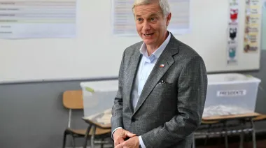 José Antonio Kast celebra la detención de Maduro y lanza una advertencia a Latinoamérica