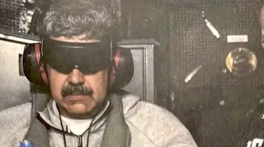 Guillermo Michel respalda al PJ contra EE.UU. pero dejó un reproche por Maduro