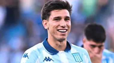 Facundo Mura se suma al Inter Miami y jugará junto a Lionel Messi