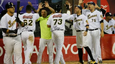 Primera suspensión del deporte en Venezuela: se detiene la Liga de Béisbol Profesional