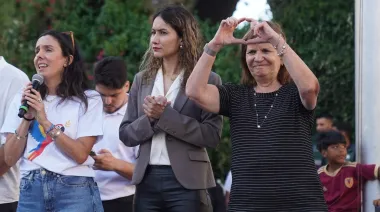 Caída de Maduro: la promesa de Bullrich sobre el rol de Argentina en Venezuela