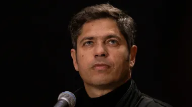 La brutal frase de Pablo Quirno contra Kicillof tras el ataque a Venezuela