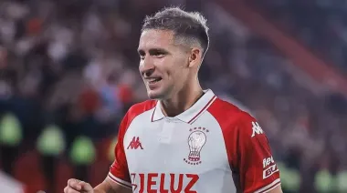 Matko Miljevic, cerca de Racing: el particular acuerdo que negoció Huracán