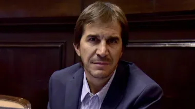 El jet de Faroni en Florida: cómo intentó venderlo tras el escándalo AFA