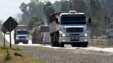 FADEEAC: el gasoil trepó 45% en 2025 y empujó el Índice de Costos de Transporte