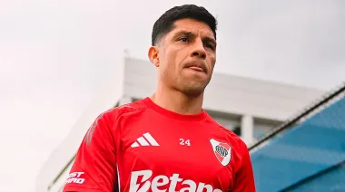 Argentinos Juniors sacude el mercado de pases y suma a Enzo Pérez