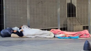 Fuerte reducción de la pobreza y la indigencia en CABA