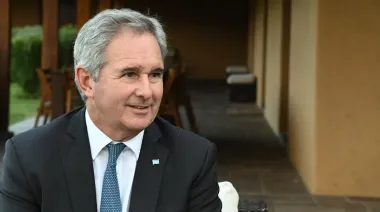 Apoyo de Argentina a la caída de Maduro en la ONU: el argumento que sorprendió