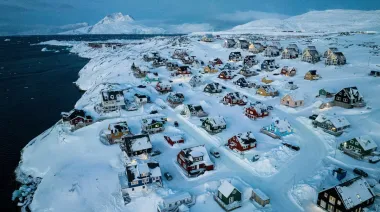 Líderes mundiales rechazan intento de anexión de Groenlandia y defienden su soberanía