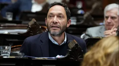 La oposición judicializó el DNU que amplía el poder de la SIDE