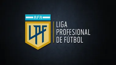 La Liga Profesional confirmó la agenda de las primeras 12 fechas del Apertura 2026