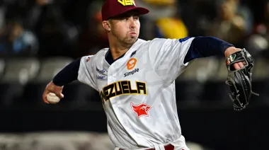 Finalmente la Liga de Béisbol Profesional de Venezuela confirmó su reanudación