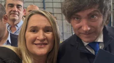 De Stolbizer al PRO: quién es la exintendenta que Santilli sumó al Gobierno