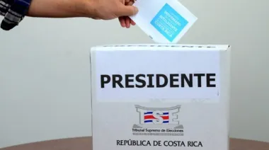 Voto cristiano en Costa Rica: el movimiento silencioso que inquieta a los candidatos