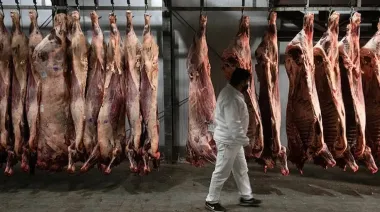 China, cupos y aranceles: el mensaje de la Sociedad Rural sobre la carne vacuna