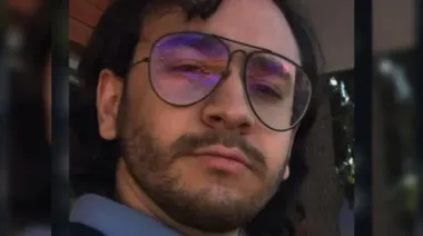 "Me acosa desde que tengo 16 años": más acusaciones contra el presunto femicida de Delfina