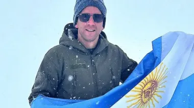 Caso Nahuel Gallo: por qué Santiago Caputo se enojó con el periodismo argentino