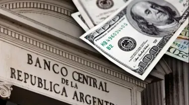 El BCRA vuelve a comprar dólares, pero el mercado sigue mirando las intervenciones
