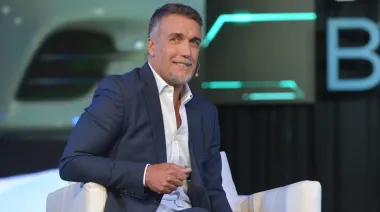 Boca Unidos de Corrientes: cómo nació y se derrumbó la versión de la llegada de Batistuta