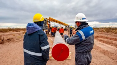 Neuquén celebró un anuncio clave de YPF sobre el Instituto Vaca Muerta: qué pasará en marzo